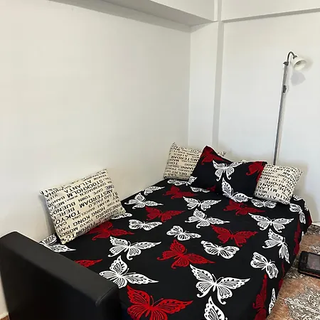 Appartement Sunny Tomis Constanţa