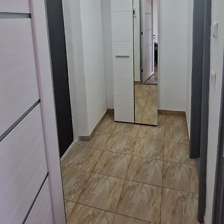Appartement Sunny Tomis Constanţa
