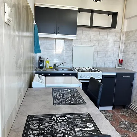 Sunny Tomis Appartement