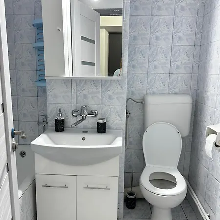 Sunny Tomis Appartement Constanţa